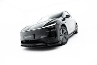 Tesla Model Y Premium Mk1 Facelift Maxton Design etuspoileri