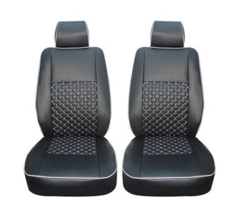 Vw Crafter istuinsuojat