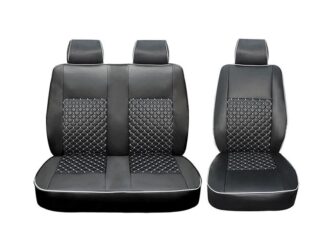 Vw Crafter istuinsuojat