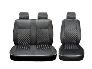 Vw Transporter T7 istuinsuojat