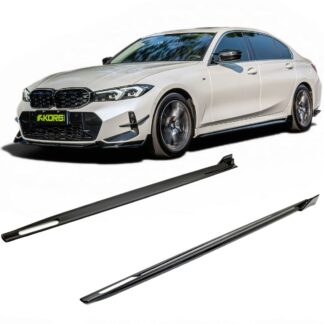 BMW 3-sarja G20 Sport Kore helman lisäosat 2019–2026