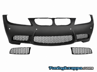 BMW E90 / E91 (2005–2008), M3-Look etupuskuri PDC