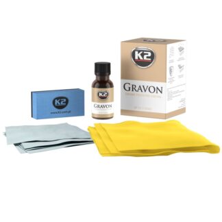 K2 GRAVON keraaminen pinnoite 50 ml