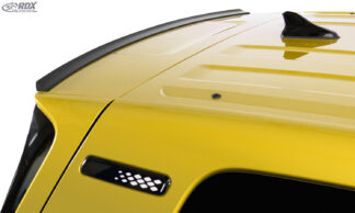 Takaspoileri Volkswagen ID.Buzz / ID.Buzz Cargo 2022-