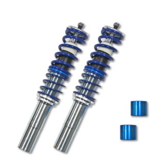 BMW E39 Touring, Jom Blueline Coilover korkeussäädettävä alustasarja