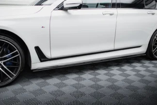 BMW 7-sarja G11 M Sport 2015–2022 Maxton Design helman lisäosat