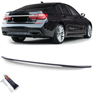 Bmw 7-sarja G11/G12 takaspoileri