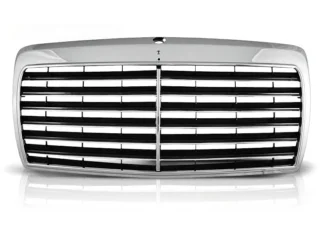 Mercedes-Benz W124 1985–199 Avantgarde-look maski
