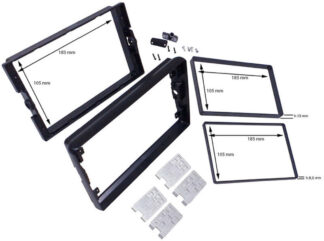 Pioneer CA-HM-UNI-PF97.001 ( SPH-PF97BT 2DIN adapteri )