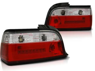 BMW E36 Coupe / Cabriolet 1990–1999 LED Bar takavalot