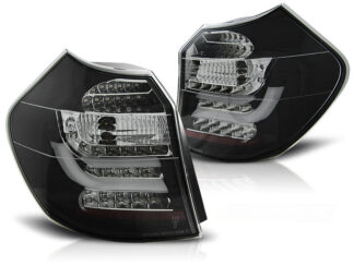 BMW E81 / E87 LCI 2007–2011 LED Bar takavalot