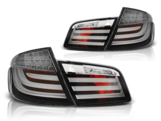 BMW F10 2010–2013 LED Bar takavalot clear