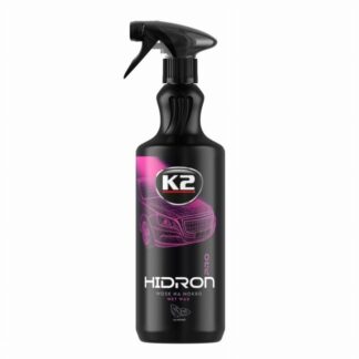 K2 Hidron Pro 1L märkävaha ja kuivausapu