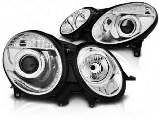 Mercedes-Benz E W211 / S211 2006–2009 ajovalot