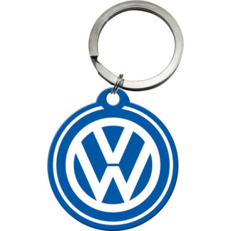 Volkswagen Logo avaimenperä 4 cm