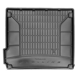 BMW X5 E70 / F15 2007–2018 proline tavaratilan kaukalomatto