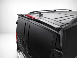 Mercedes Vito W447 2014– Takaspoileri pariovellisiin malleihin
