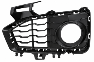 Bmw 4-sarja F32/F33 (2013-2020) M-Sport / M-Look etupuskurin sumuvalon ritilä, oikea