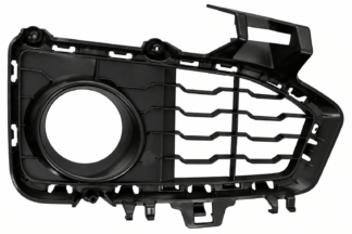 Bmw 4-sarja F32/F33 (2013-2020) M-Sport / M-Look etupuskurin sumuvalon ritilä, vasen