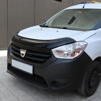 Dacia Dokker 2013– Konepellin tuuliohjain