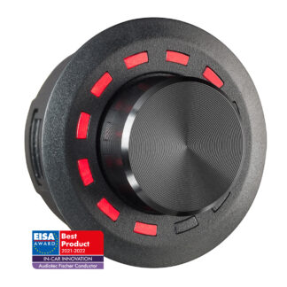 HELIX Conductor SCP -kaukosäädin DSP-prosessoreille