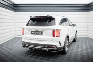 Kia Sorento Mk4 (2020-2023) Maxton Design takadiffuusori