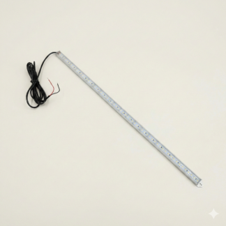 LED-tanko 1500 mm, 12V, 6000K, 21W, 1890 lm – pakettiauton tavaratilan valaisuun