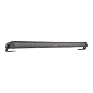 Ledson Epix21 Slim 21" LED-lisävalopaneeli, 108 W, Powerboost