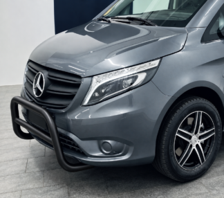 MB Vito / V-sarja W447 valorauta musta
